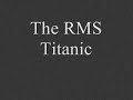 rms titanic