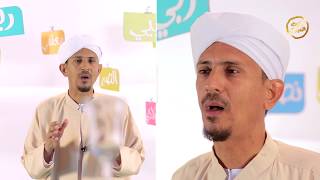 حق عليك | الحلقة الثامنة - التوبة والأستغفار |