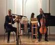 Schubert - Andante con moto from trio Es-Dur