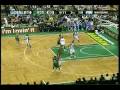 Nuggets vs Celtics 3-12-06 3rd Quarter (Part 1 of 3) [HD]