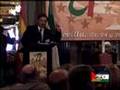 SAHARA OCCIDENTAL 27ª CONFERENCIA EUROPEA  (2ª parte)