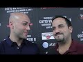 Boxing During Dinner Episode 32 – Cotto vs. Margarito
