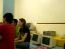 Trabalho BeOS