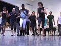 Anaheim Ballet: Your Pointe Shoe Questions, Answered