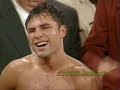 oscar de la hoya golden boy by pollo diablo