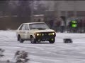 FSO Polonez 1.5 - KJS Automobilklub Krakowski