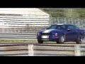 Mustang Racing at Lapeer Dragway