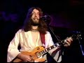 Steve Hillage - Hurdy Gurdy Man スティーヴ・ヒレッジ