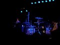 Einst�rzende Neubauten Live @ Triptych 2007, Glasgow UK
