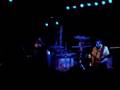 Einstürzende Neubauten Live @ Triptych 2007, Glasgow UK