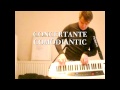 Roland von Schneckenhausen : Dave Brubeck kissing WAMozart feat. Jimi H.