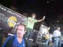 mayday  parade  -  black  cat - warped