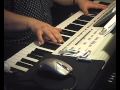 Choir-Samples from Irish-Act on Korg PA2xPro