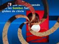 CANCIÓN POR LA PAZ