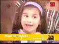 Una Niña de 6 años recentida guarda mucho Rencor