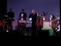 mr cool, doing his on stage lives performance of his favorite original version of the song titled come bless me now. this cultural sing j out of toronto canada has been singing cultural music for more than 4 decades. the backing band is out of toronto and goes by the name 