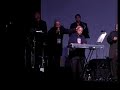 mr cool, doing his on stage lives performance of his favorite original version of the song titled come bless me now. this cultural sing j out of toronto canada has been singing cultural music for more than 4 decades. the backing band is out of toronto and goes by the name 