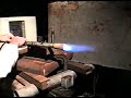 ComboWind Propane Burner104