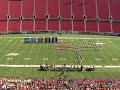 Daviess County HS @ semi state