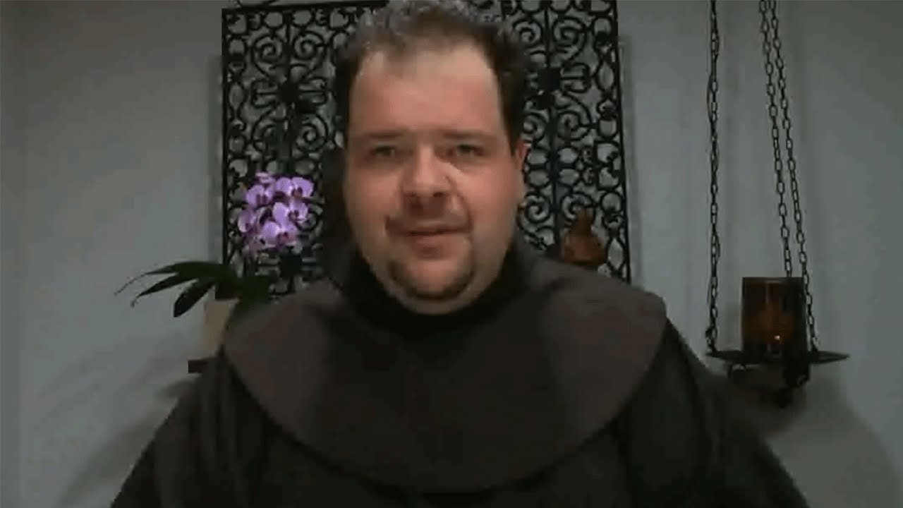 [Franciscanos e as Chagas da Humanidade #04]