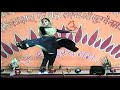 Kathak - Shambhavi Shukla in Patna with Biplab Bhattacharya Kathak - Shambhavi Shukla in Patna with Biplab Bhattacharya