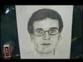 Quick sketch of vlogbrothers John