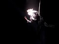 Beetlejuice @ Cocobongo, Canc�n 2008