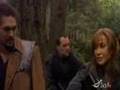 Right Here -- Ronon/Teyla