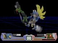 Digimon Rumble Arena