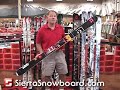 2009 Volkl Gotama Ski 2009 Volkl Gotama Ski
