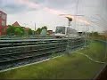 DT2 Mitfahrt U2 Dehnhaide-Barmbek DT2 Mitfahrt U2 Dehnhaide-Barmbek