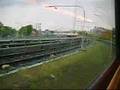 DT2 Mitfahrt U2 Dehnhaide-Barmbek