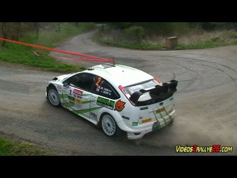 Latest WRC HD & Rally HD Videos