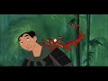 Legend for Mulan Legend for Mulan