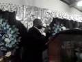 PASTOR JEFFERSON SANTOS