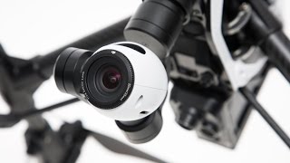 Onderhoud van de drone (Engels)