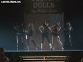Pussycat Dolls Fashion Show - Buttons