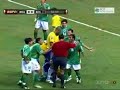 Brazil v Bolivia 2010 South American World Cup Qualifier Brazil v Bolivia 2010 South American World Cup Qualifier