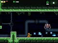Metroid 2 Remake - Trailer 2