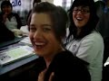 MELISA TIENE UN CORTE ROLINGA! (?) Y SABO QUE PELA ! =O