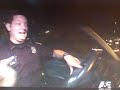 Funny Rookie Cop Mistake