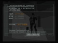 METAL GEAR SOLID 2 SUBSTANCE VR MISSIONS SNAKE SNEAKING MODE 1-10