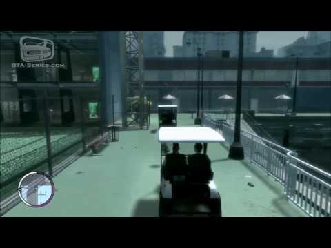 Grand Theft Auto : Episodes from Liberty City