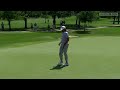 1. kolo Highlights: 2012 HP Byron Nelson