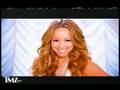 Mariah Carey Pepsi Comercial