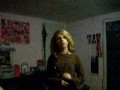 What I wore Video 1