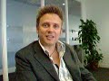 Philip Rosedale Second Life CEO on stepping down April 2008