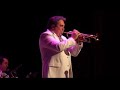 big band brass, enregistrement live � s�te, hommage � frank sinatra.....