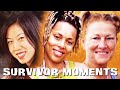 Survivor Thailand Top 5 Moments