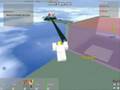 My Day Training With The Grapple Gun